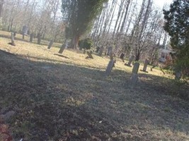Clemmer Cemetery Clemmer Cemetery