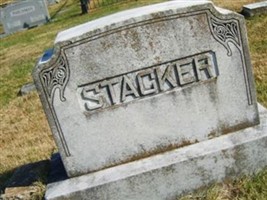Clemmie P Stacker Clemmie P Stacker