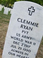 Clemmie Ryan