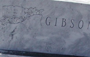 Clemon Stewart Gibson