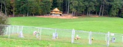 Clendenin Cemetery