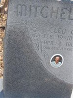 Cleo C. Mitchell, Sr
