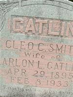 Cleo C Smith Gatlin