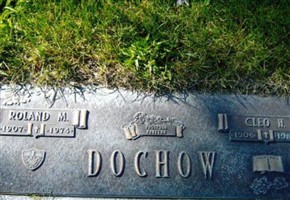 Cleo H. Dochow Cleo H. Dochow