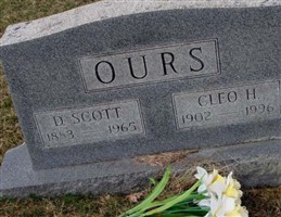 Cleo H. ( ) Ours Cleo H. ( ) Ours