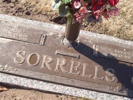 Cleo H. Sorrells