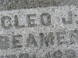 Cleo J Beamer Cleo J Beamer