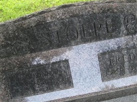 Cleo J. Stolpe Cleo J. Stolpe
