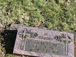 Cleo M. Farmer