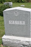Cleo M Meier