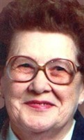 Cleo Smelser Bailey