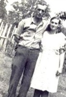 Cleoada Mavis Dunn Hensley