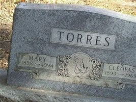 Cleofas Torres Cleofas Torres