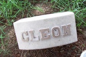 Cleon E Sweeney Cleon E Sweeney