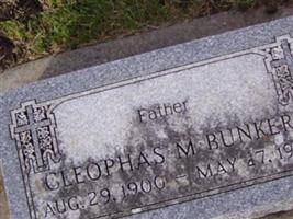 Cleophas Math Bunkers