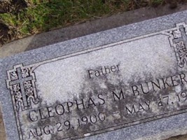 Cleophas Math Bunkers Cleophas Math Bunkers