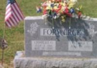 Cleora C Forwerck