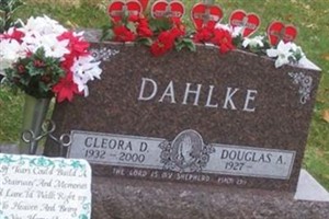 Cleora D. Dahlke