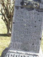 Cleora E. Gorton