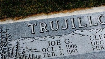 Cleora E. McDaniel Trujillo
