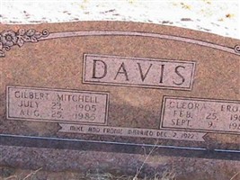 Cleora Fronia Davis
