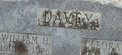 Cleora L Davey