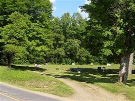 Clermont Cemetery