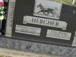 Clessen Dwight Hercher Clessen Dwight Hercher