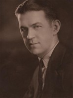 Clesson Alexander "Pete" Jeffrey Clesson Alexander "Pete" Jeffrey