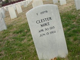Clester Mike