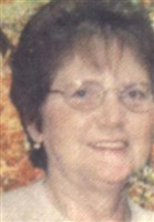 Cleta Fae Williams Ballein Cleta Fae Williams Ballein