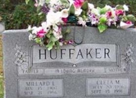 Cleta M. Huffaker (1857280.jpg) Cleta M. Huffaker (1857280.jpg)