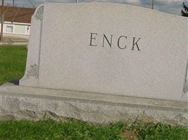 Cletus F. Enck Cletus F. Enck