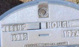 Cletus Hough