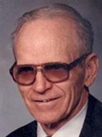 Cletus J. Bond