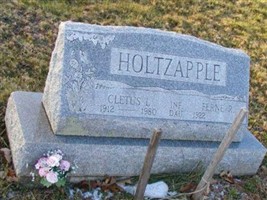 Cletus L. Holtzapple