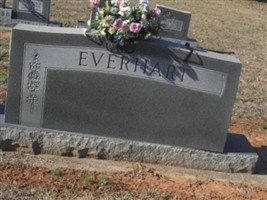 Cletus O. Everhart Cletus O. Everhart