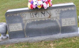 Cleve Bunn