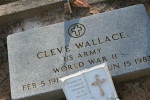 Cleve Wallace