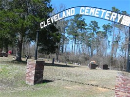 Cleveland Cemetery