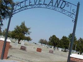 Cleveland Cemetery