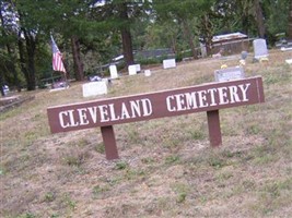 Cleveland Cemetery