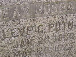 Cleveland Grover Putnam