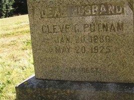 Cleveland Grover Putnam