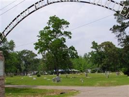 Cleveland Memorial Gardens