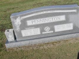 Clevron Dale Pennington