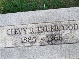 Clevy Ransom Trueblood