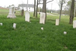 Cliburn Family Cemetery