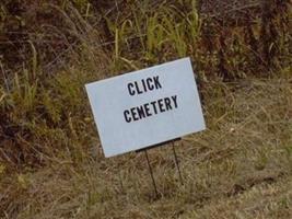 Click Cemetery