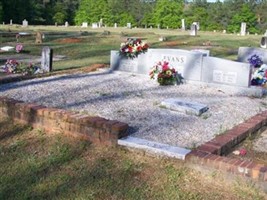 Cliff B. Evans